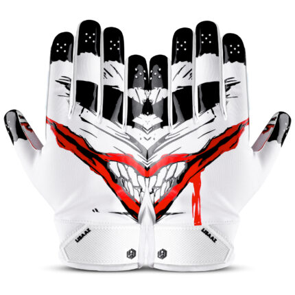Joker Football Gloves