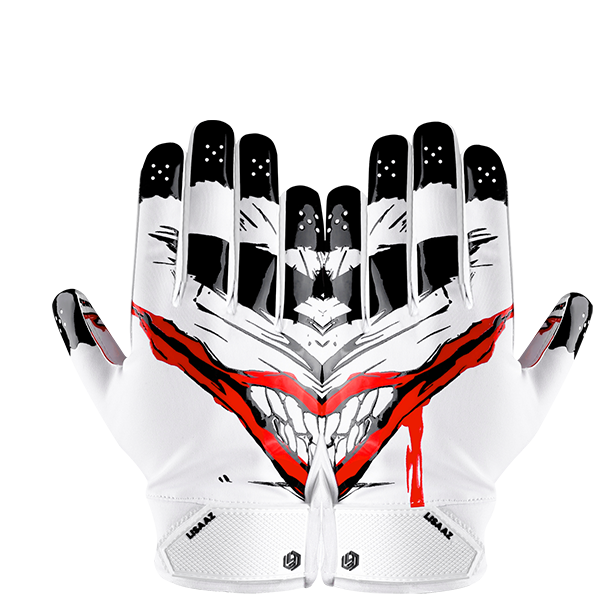 Joker youth Football Gloves